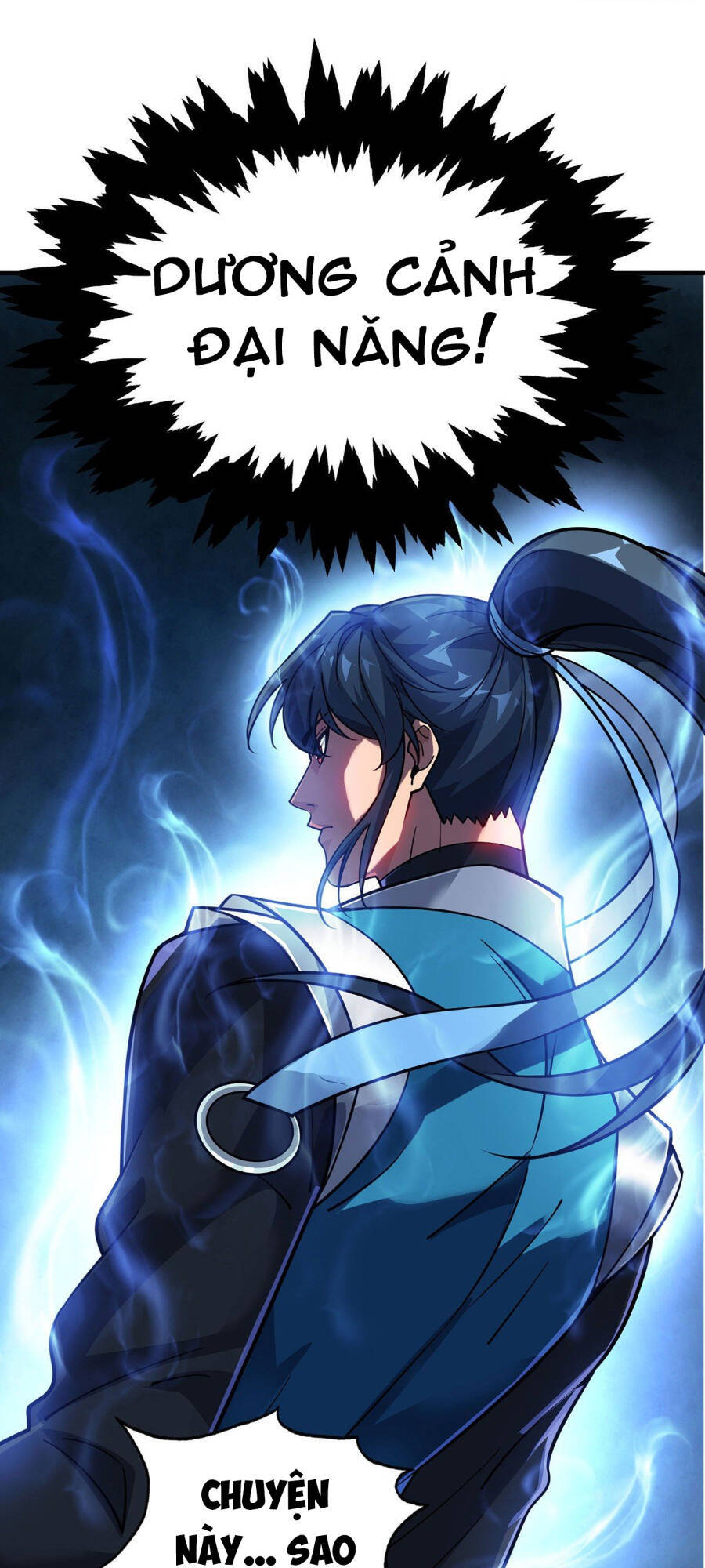 Lâm Binh Đấu Giả Chapter 3 - 4