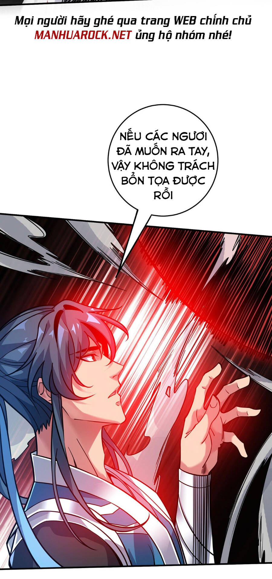 Lâm Binh Đấu Giả Chapter 3 - 33