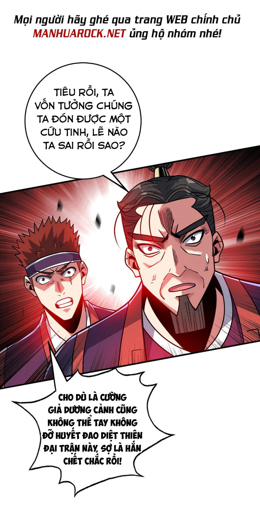 Lâm Binh Đấu Giả Chapter 3 - 35