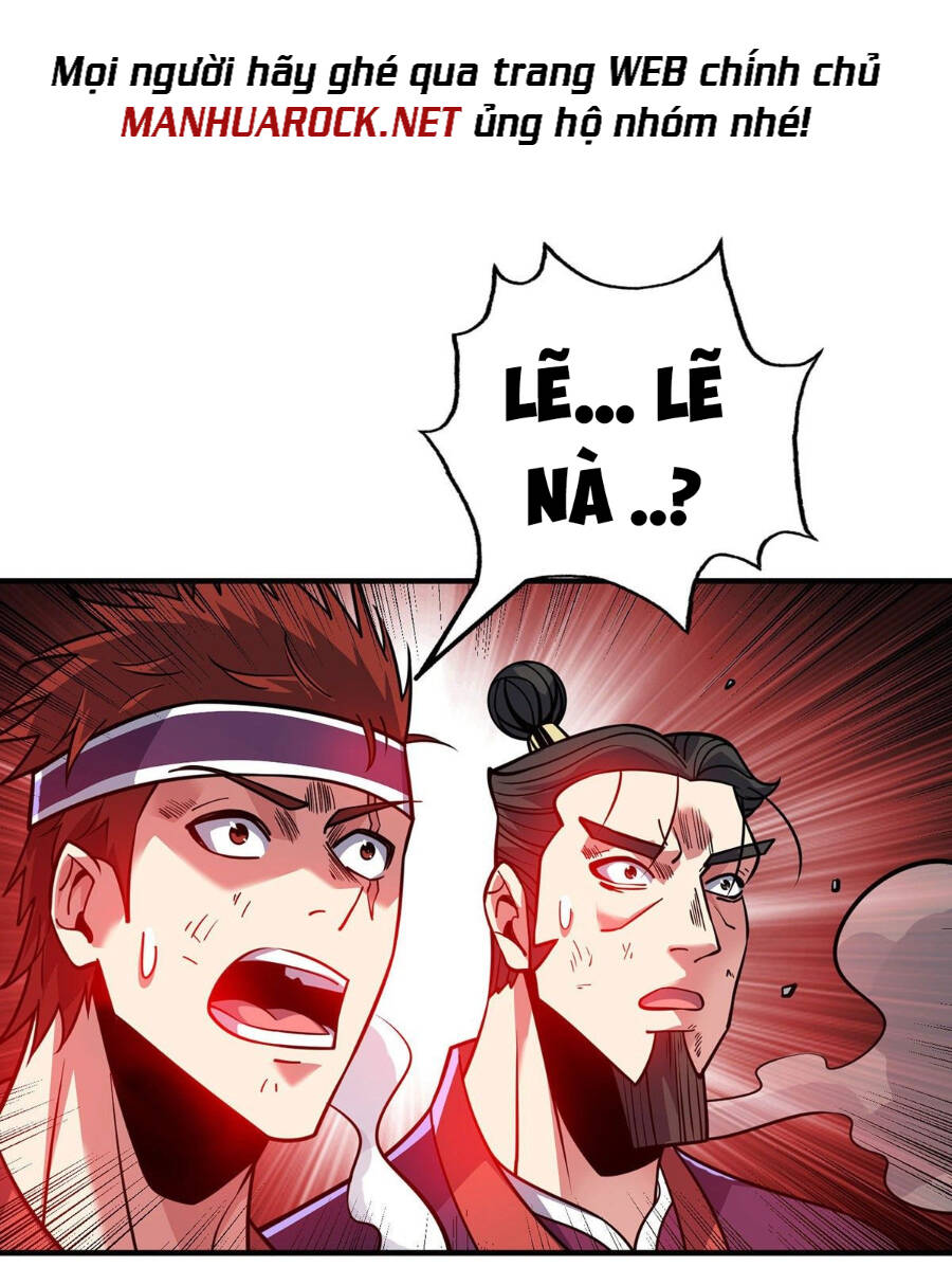 Lâm Binh Đấu Giả Chapter 3 - 40