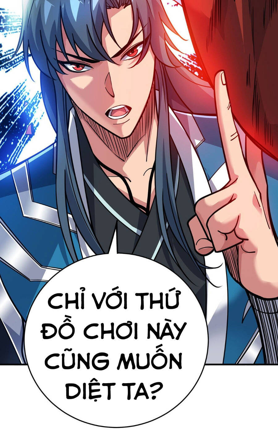 Lâm Binh Đấu Giả Chapter 3 - 42