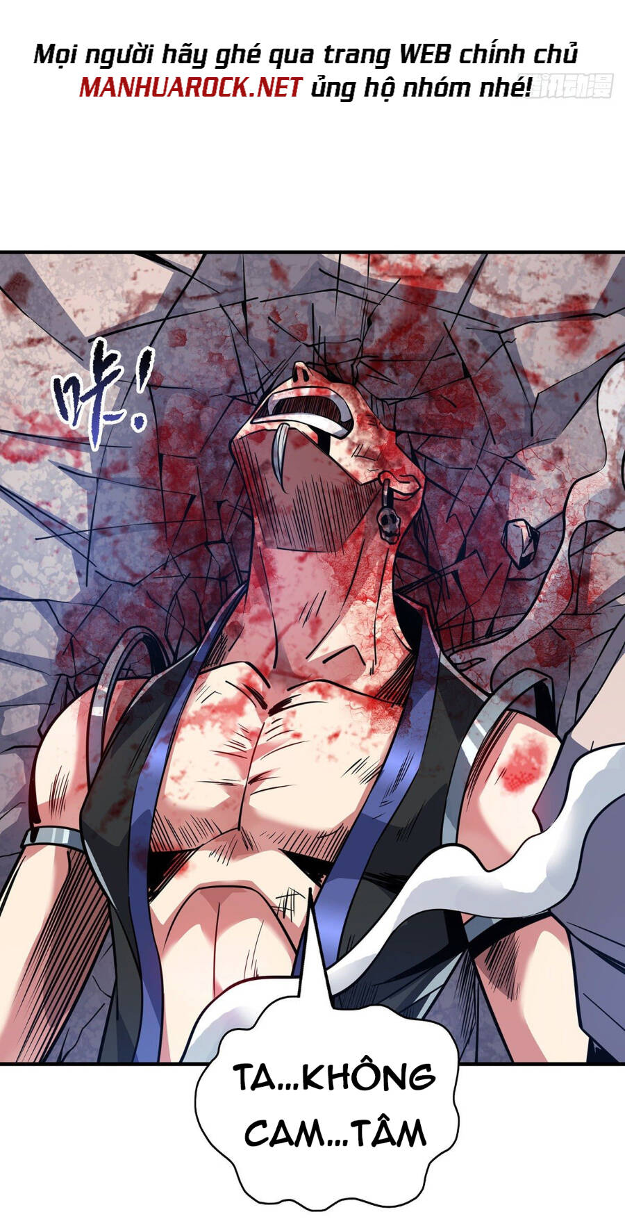 Lâm Binh Đấu Giả Chapter 4 - 12