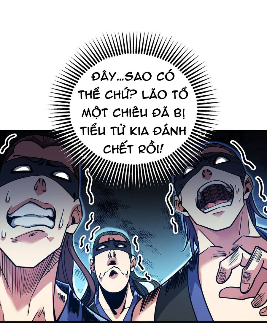 Lâm Binh Đấu Giả Chapter 4 - 13