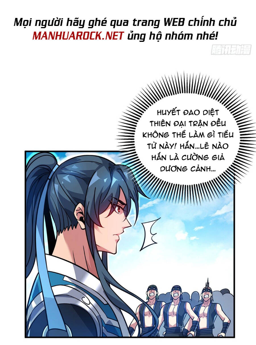 Lâm Binh Đấu Giả Chapter 4 - 14