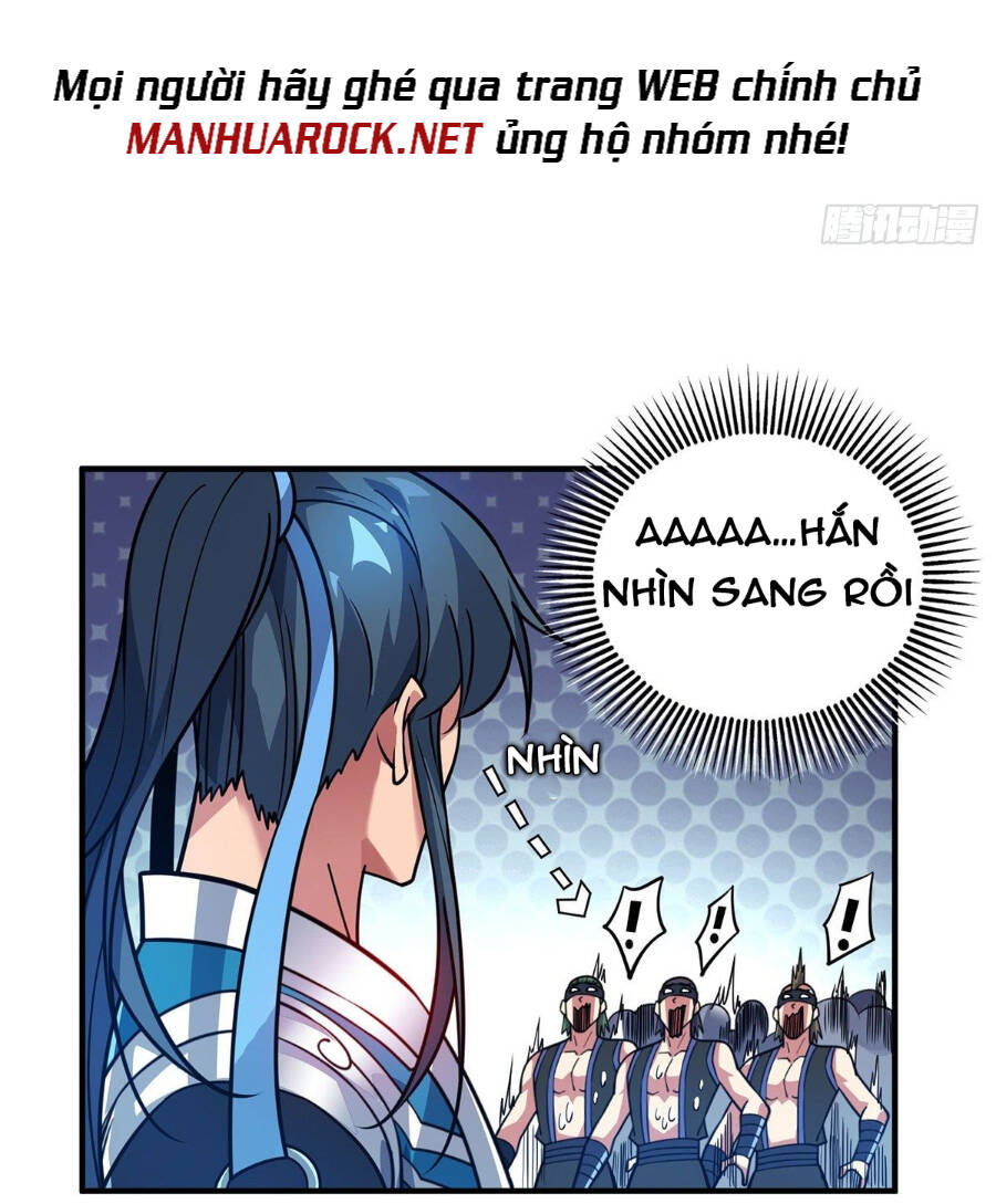 Lâm Binh Đấu Giả Chapter 4 - 15