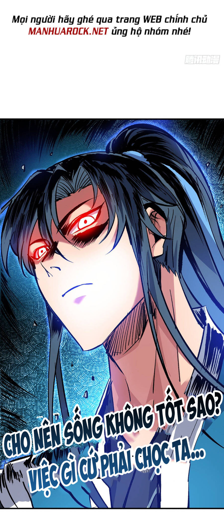 Lâm Binh Đấu Giả Chapter 4 - 16