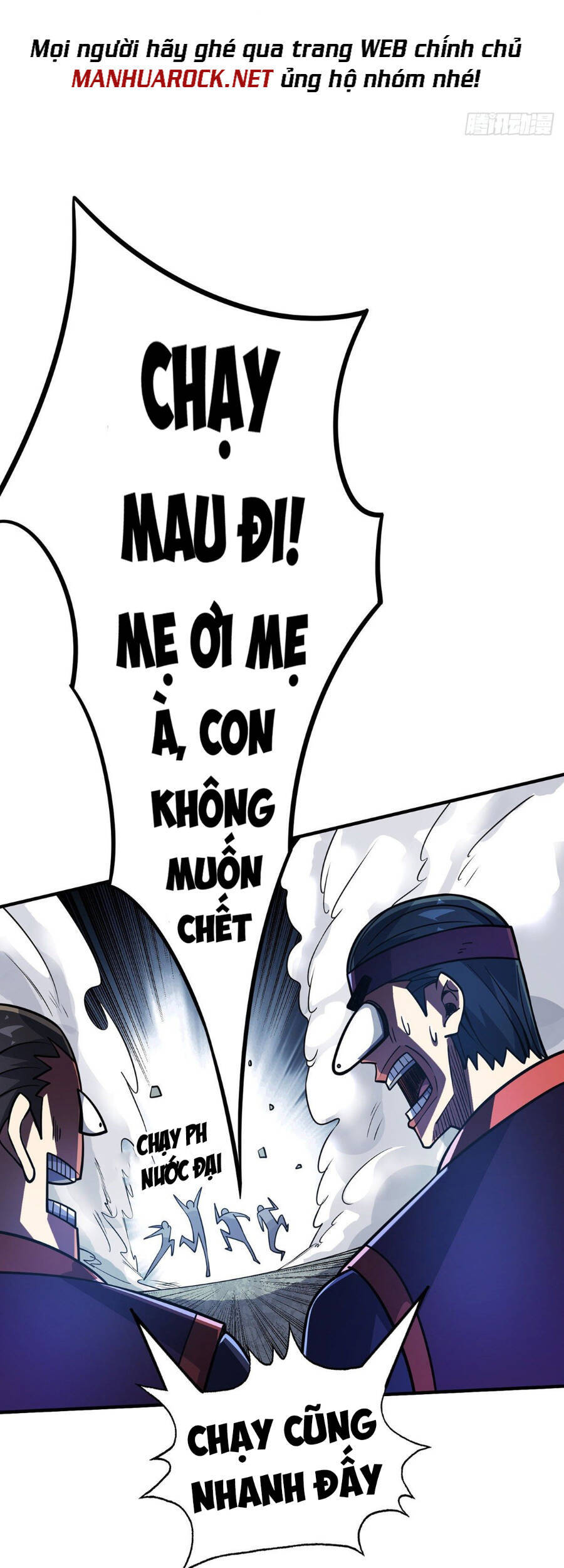 Lâm Binh Đấu Giả Chapter 4 - 18