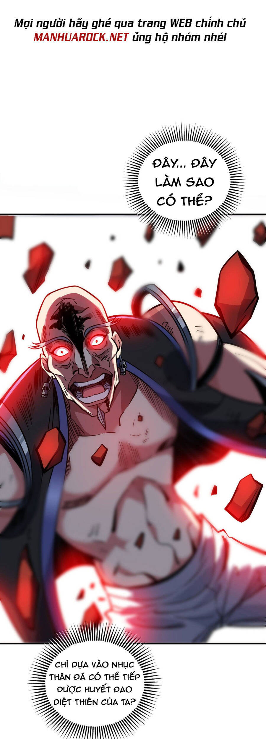 Lâm Binh Đấu Giả Chapter 4 - 3