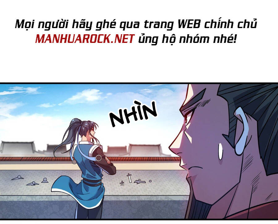 Lâm Binh Đấu Giả Chapter 4 - 23