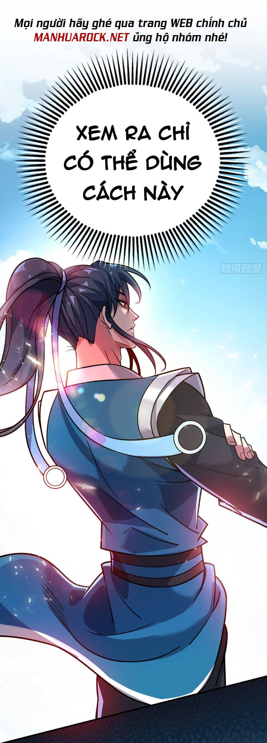 Lâm Binh Đấu Giả Chapter 4 - 24