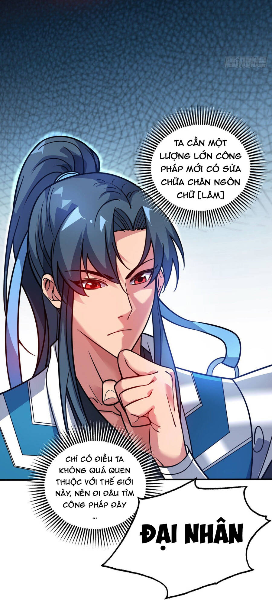 Lâm Binh Đấu Giả Chapter 4 - 26