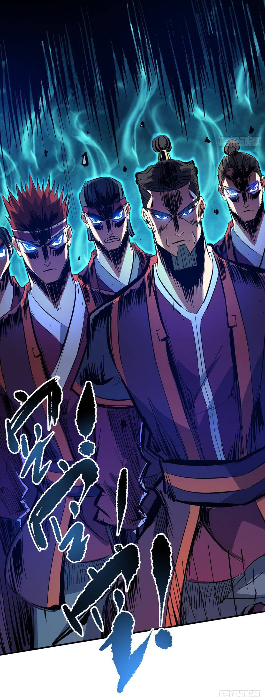 Lâm Binh Đấu Giả Chapter 4 - 28