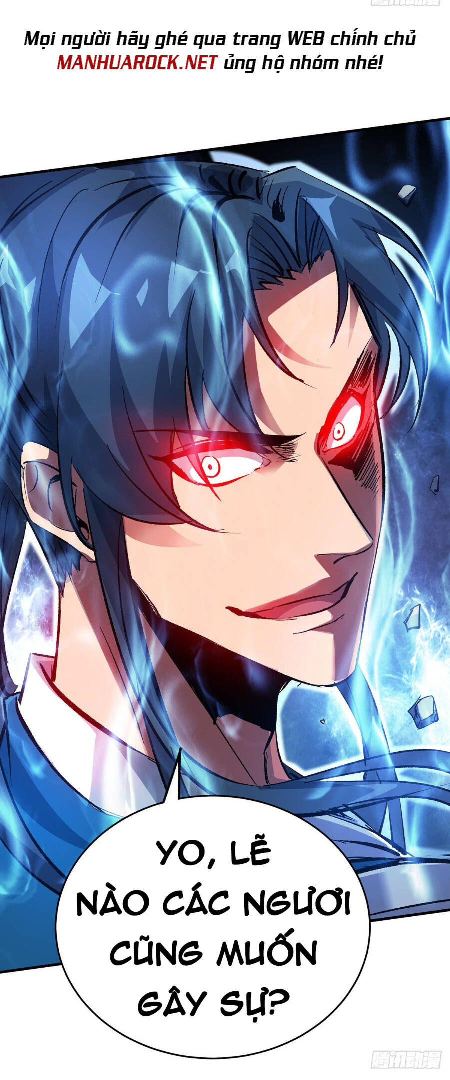 Lâm Binh Đấu Giả Chapter 4 - 29