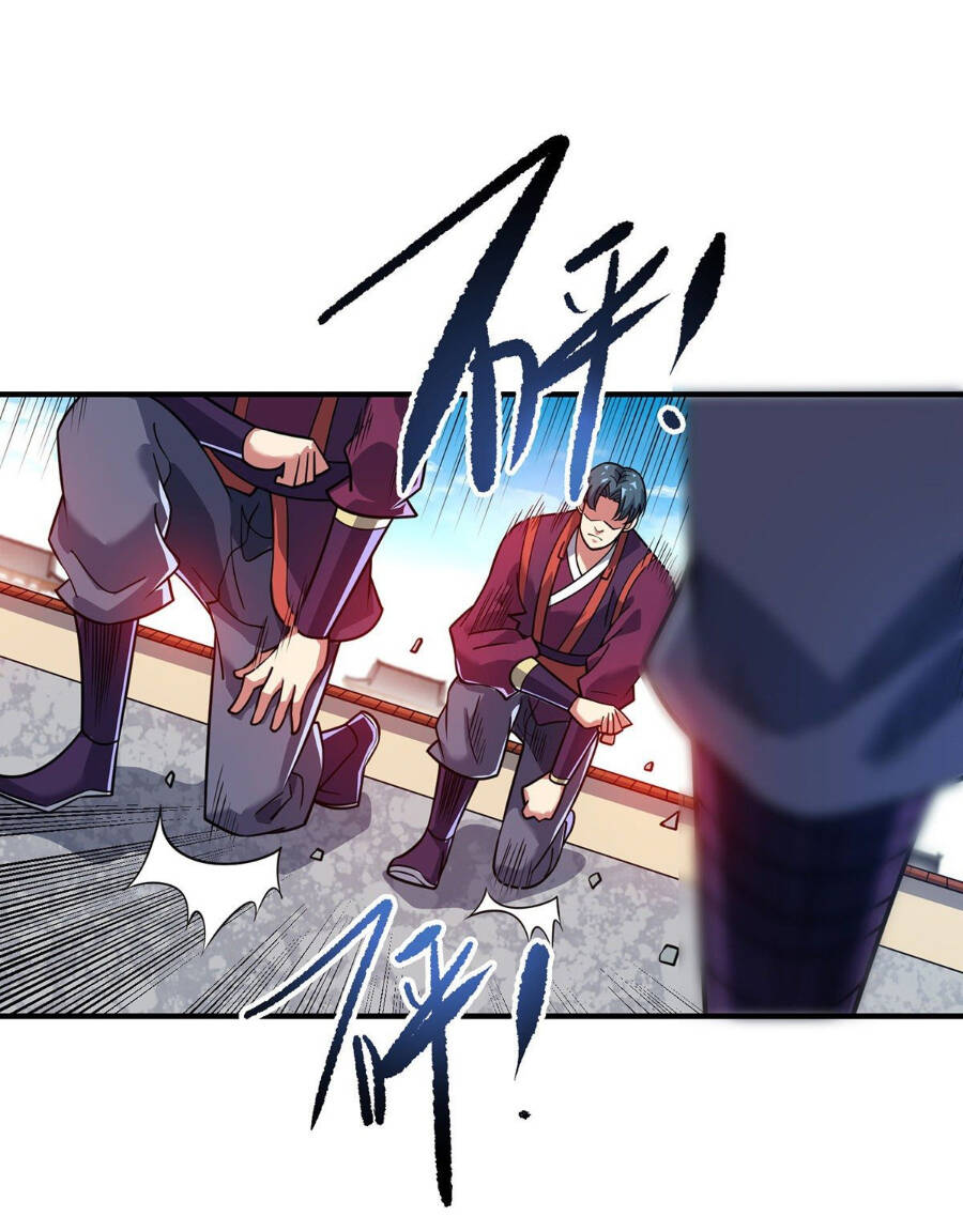 Lâm Binh Đấu Giả Chapter 4 - 30