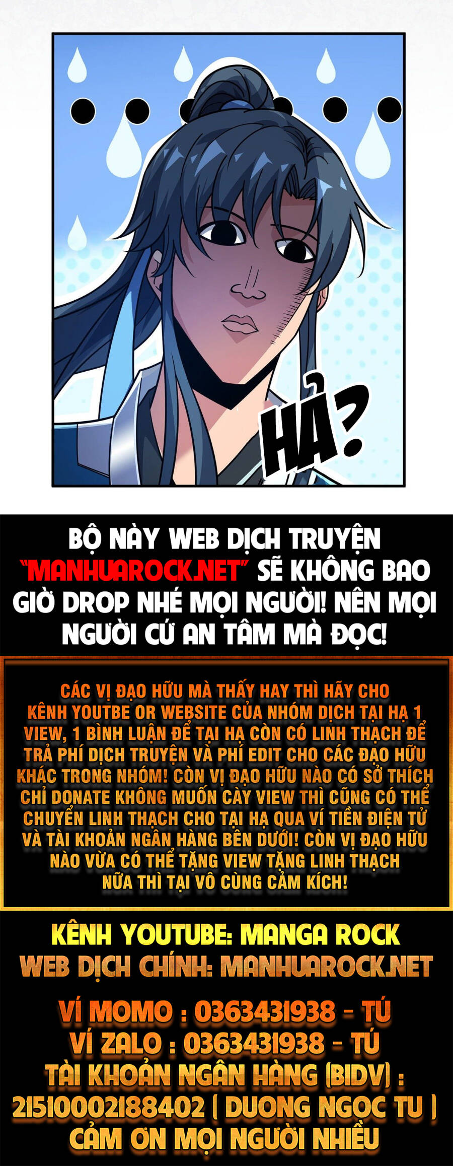 Lâm Binh Đấu Giả Chapter 4 - 33