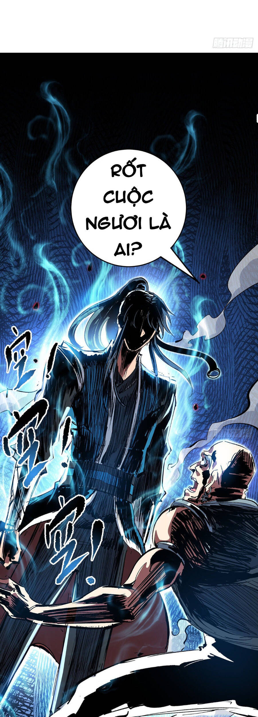 Lâm Binh Đấu Giả Chapter 4 - 6