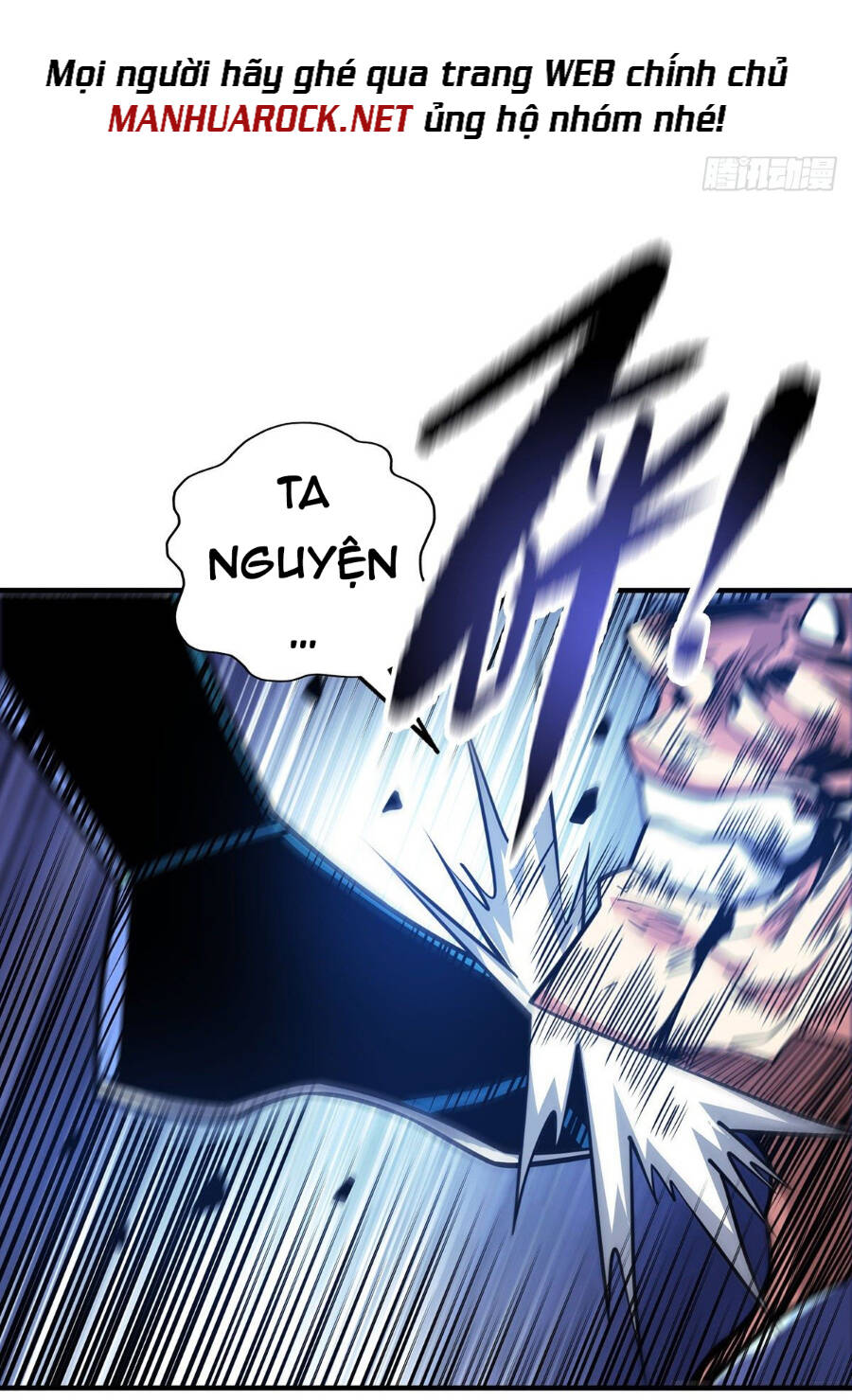 Lâm Binh Đấu Giả Chapter 4 - 10