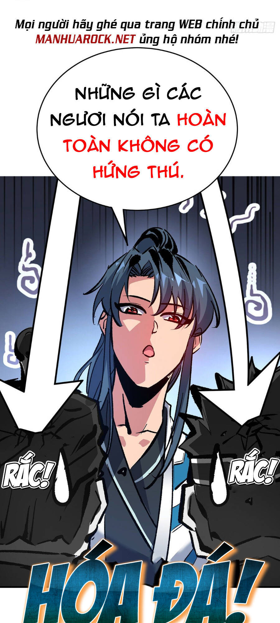 Lâm Binh Đấu Giả Chapter 5 - 13