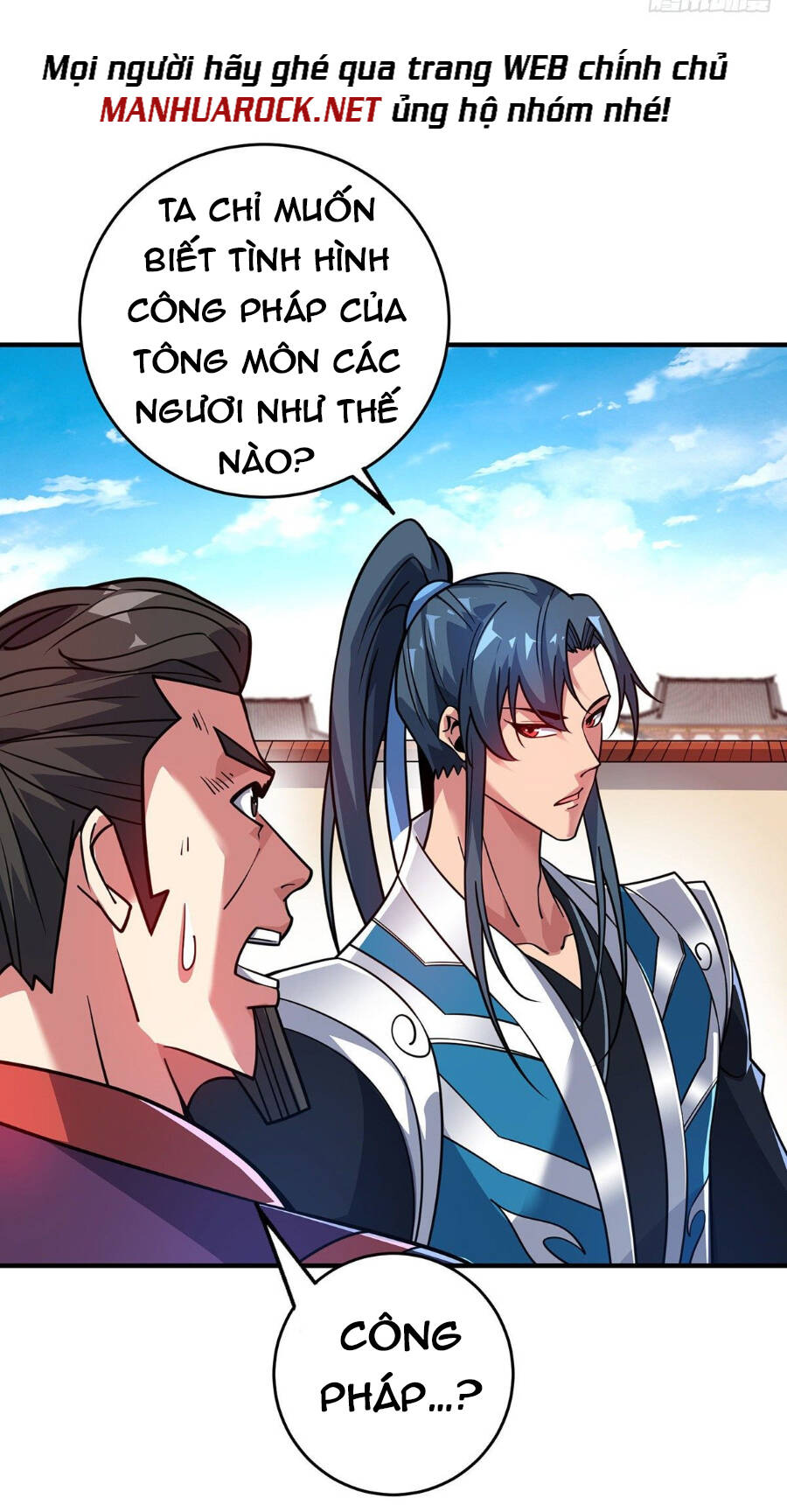 Lâm Binh Đấu Giả Chapter 5 - 15