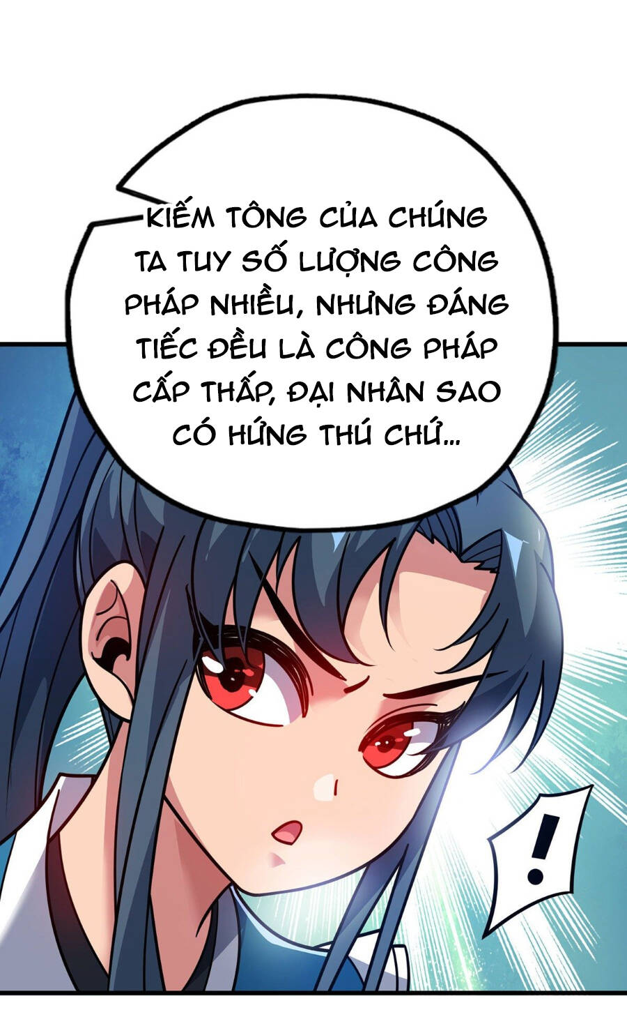 Lâm Binh Đấu Giả Chapter 5 - 19