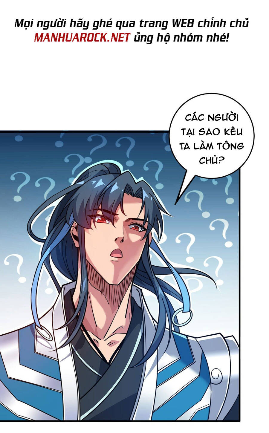 Lâm Binh Đấu Giả Chapter 5 - 3