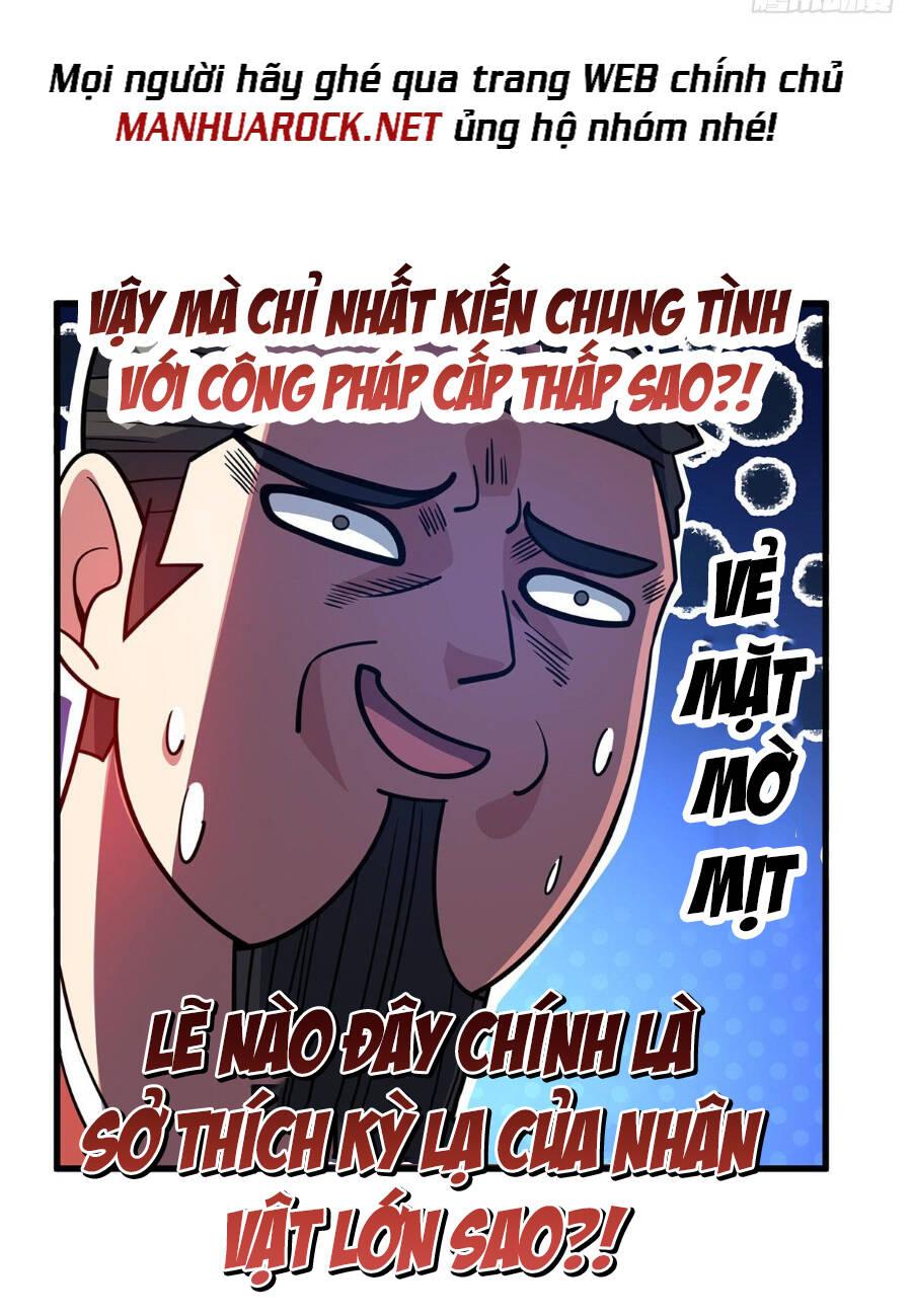 Lâm Binh Đấu Giả Chapter 5 - 26