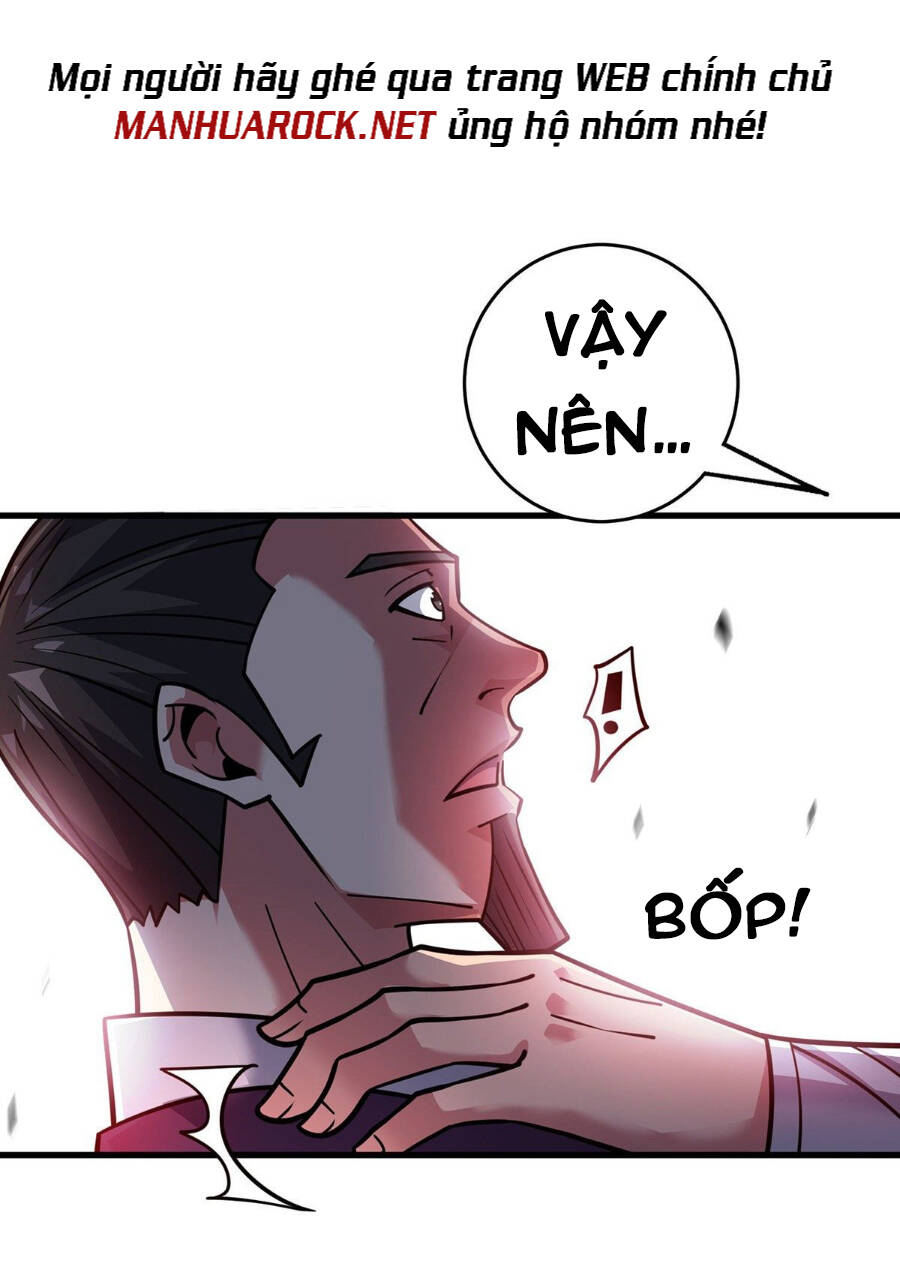 Lâm Binh Đấu Giả Chapter 5 - 27