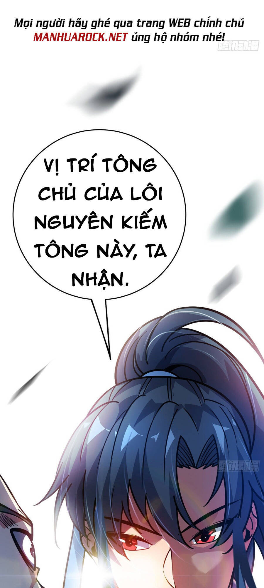 Lâm Binh Đấu Giả Chapter 5 - 28