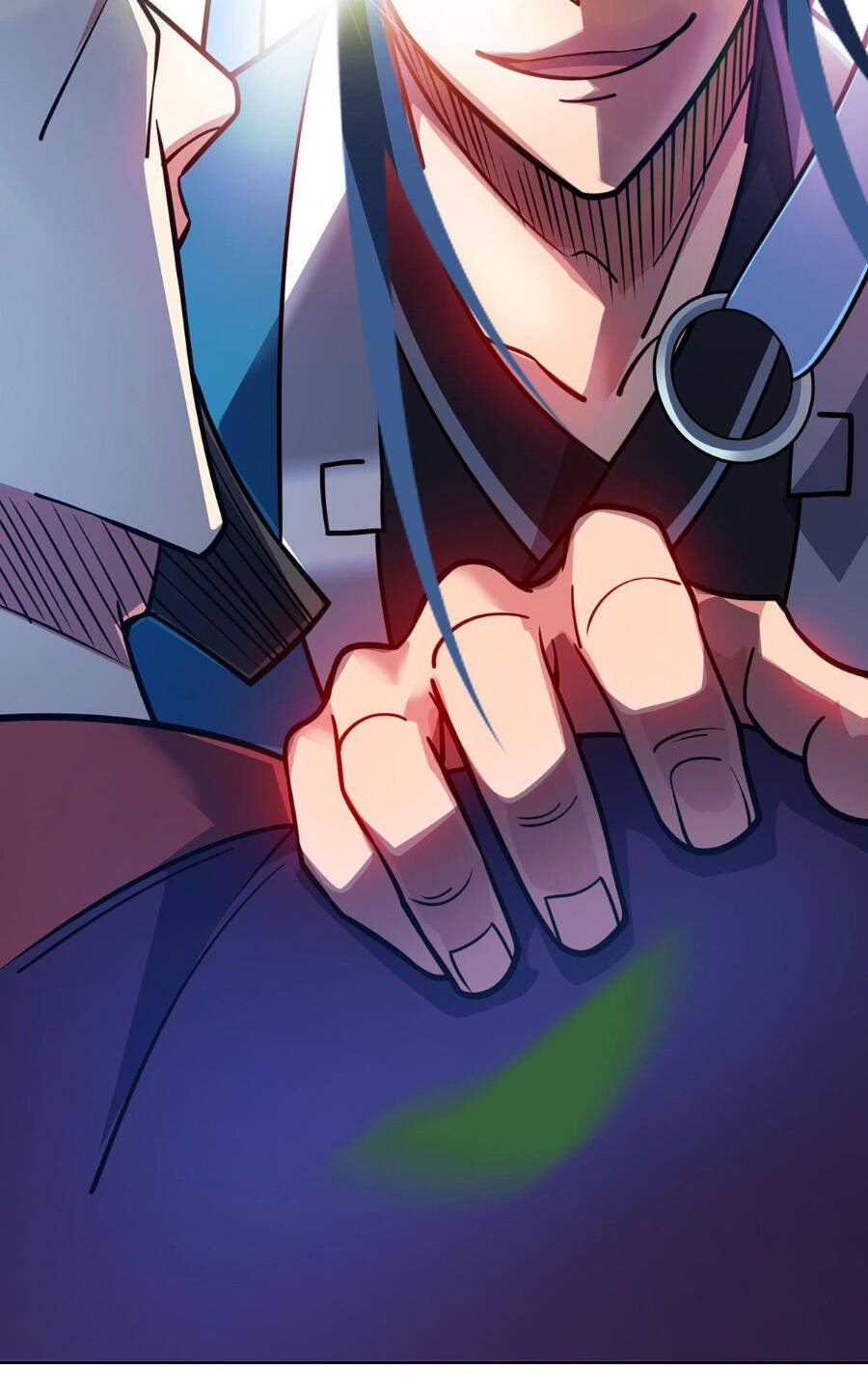 Lâm Binh Đấu Giả Chapter 5 - 29