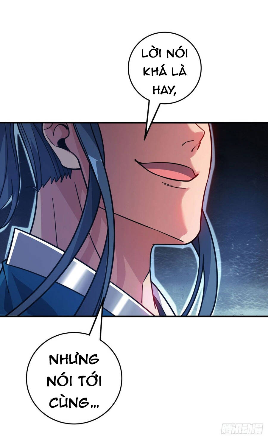 Lâm Binh Đấu Giả Chapter 5 - 6