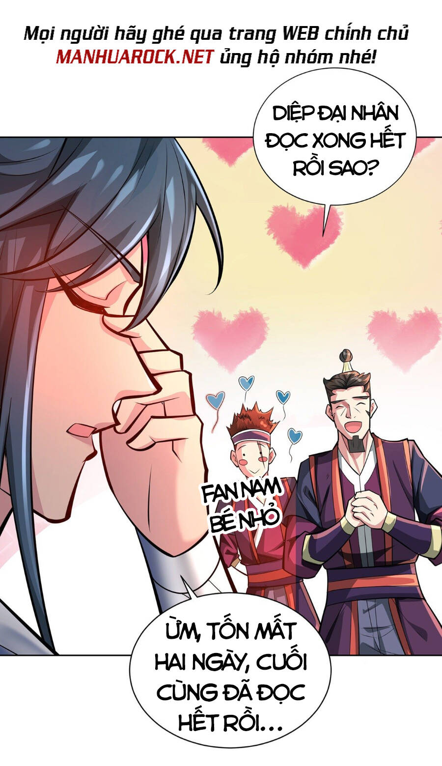 Lâm Binh Đấu Giả Chapter 7 - 15