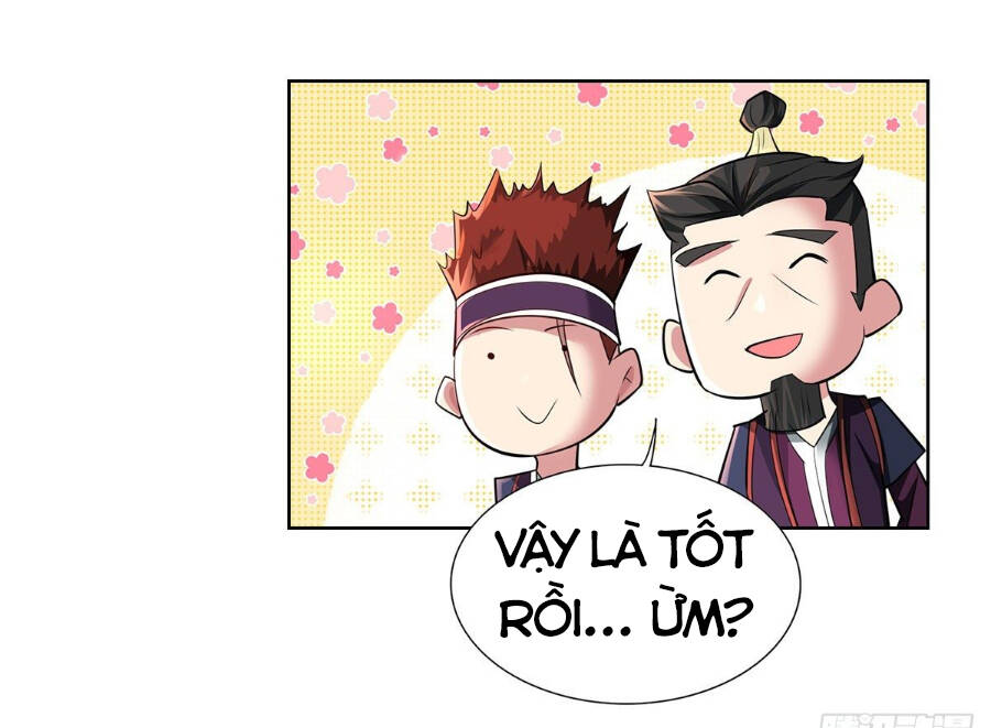 Lâm Binh Đấu Giả Chapter 7 - 16