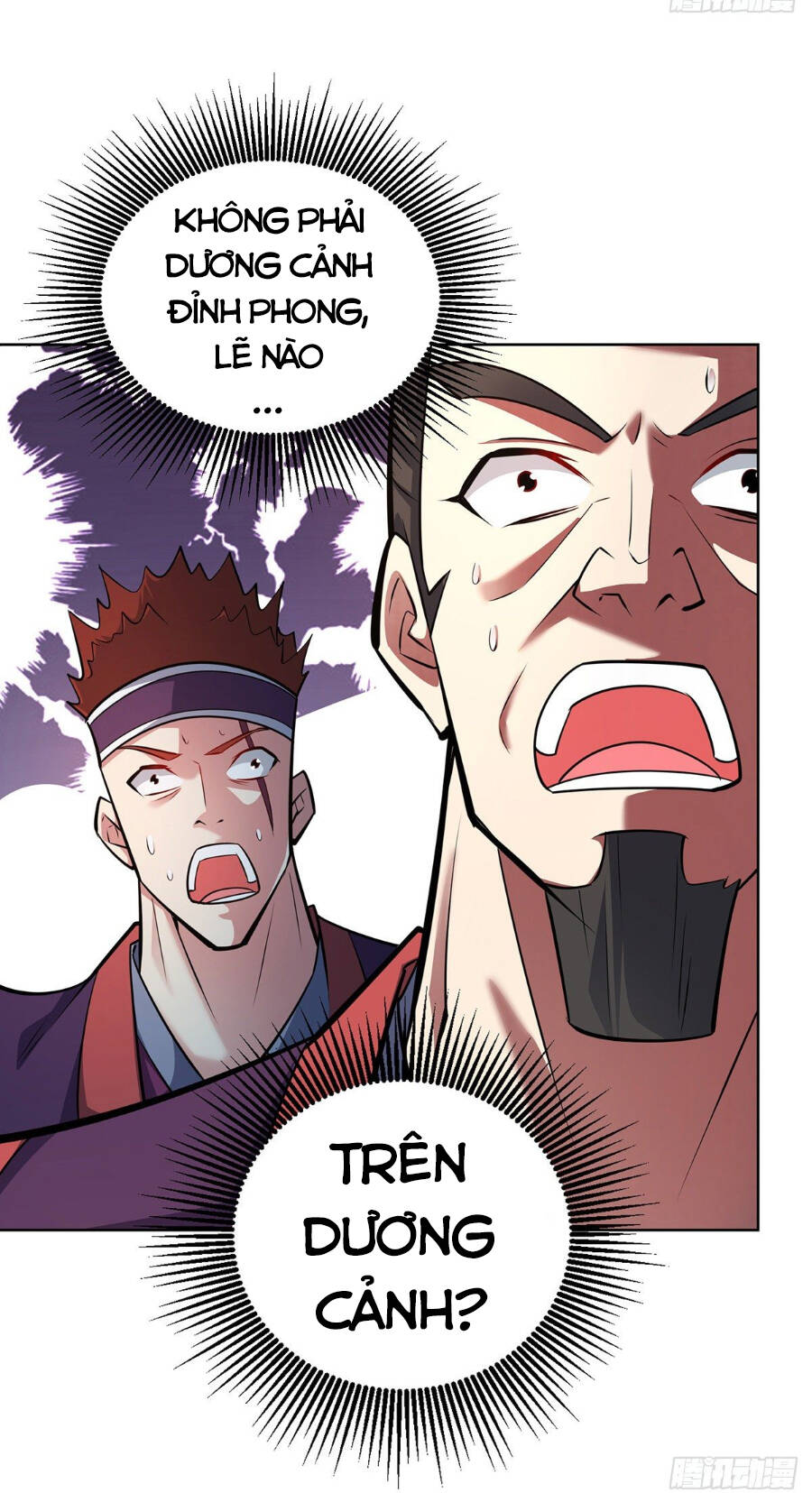 Lâm Binh Đấu Giả Chapter 7 - 21