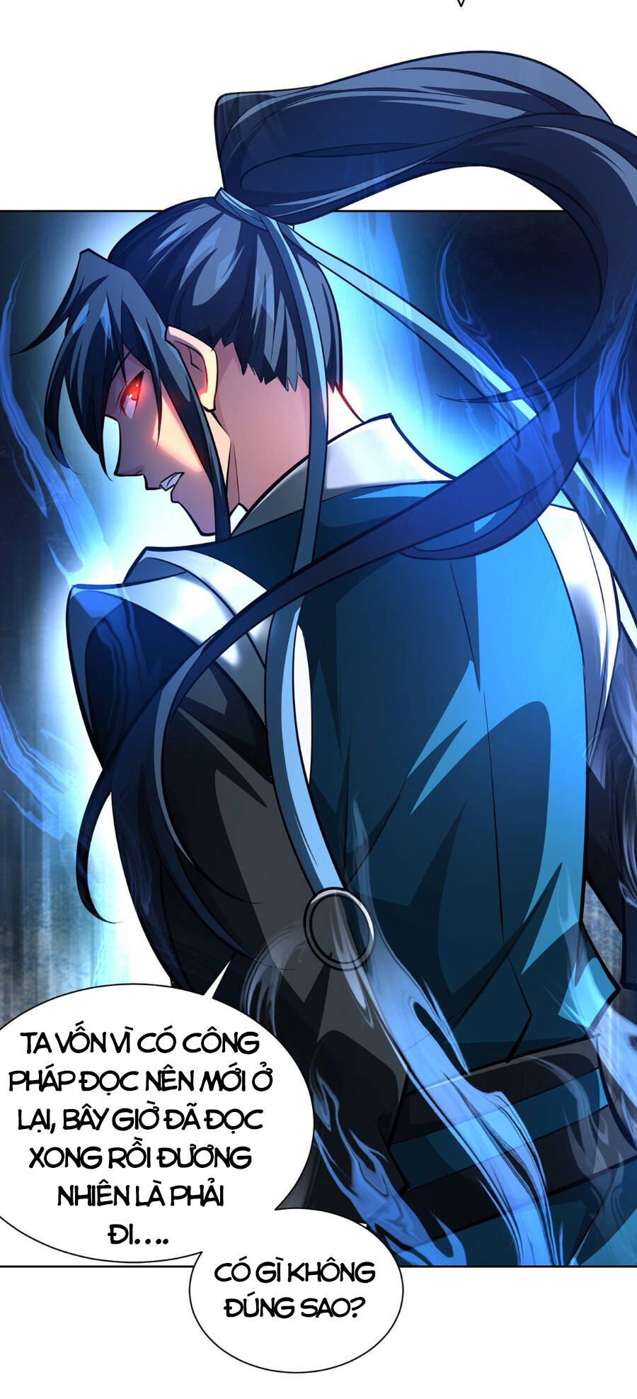 Lâm Binh Đấu Giả Chapter 7 - 23