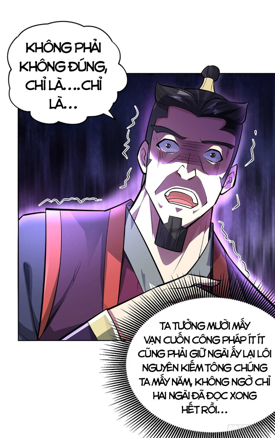 Lâm Binh Đấu Giả Chapter 7 - 24