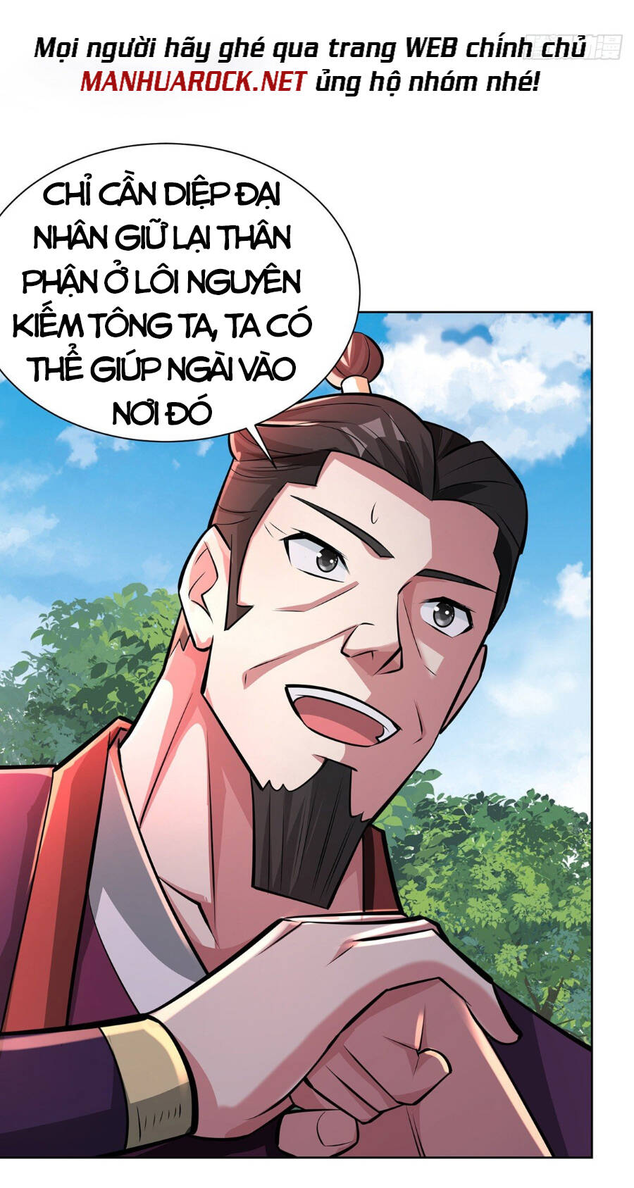 Lâm Binh Đấu Giả Chapter 7 - 28