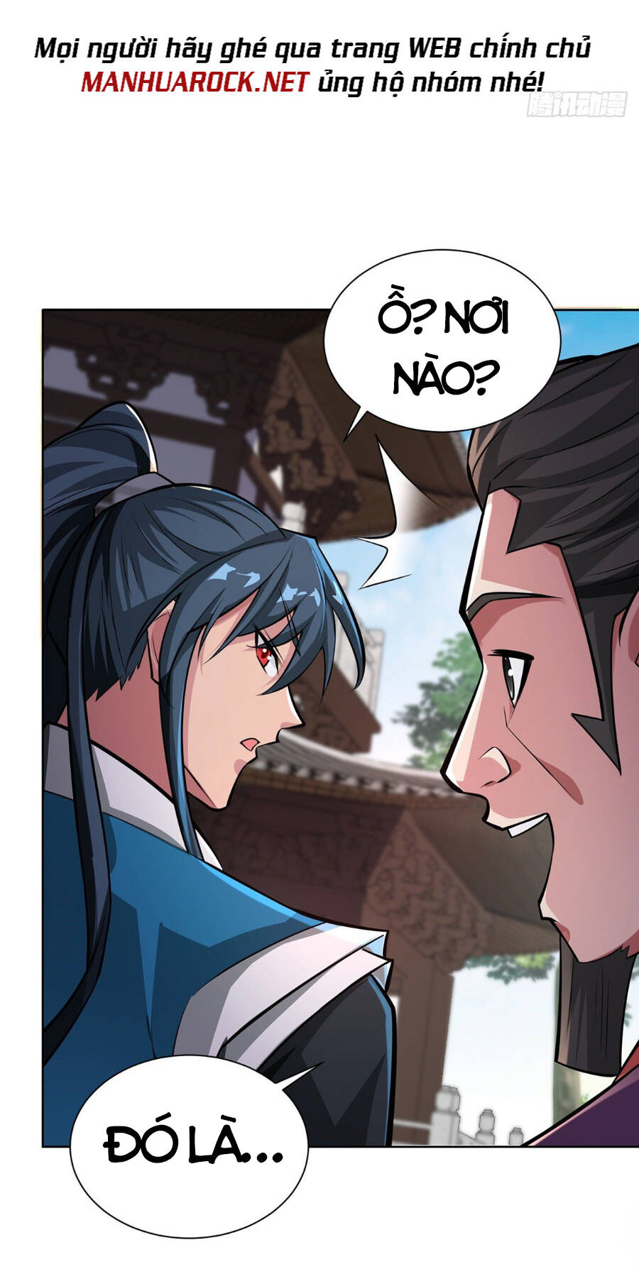 Lâm Binh Đấu Giả Chapter 7 - 29