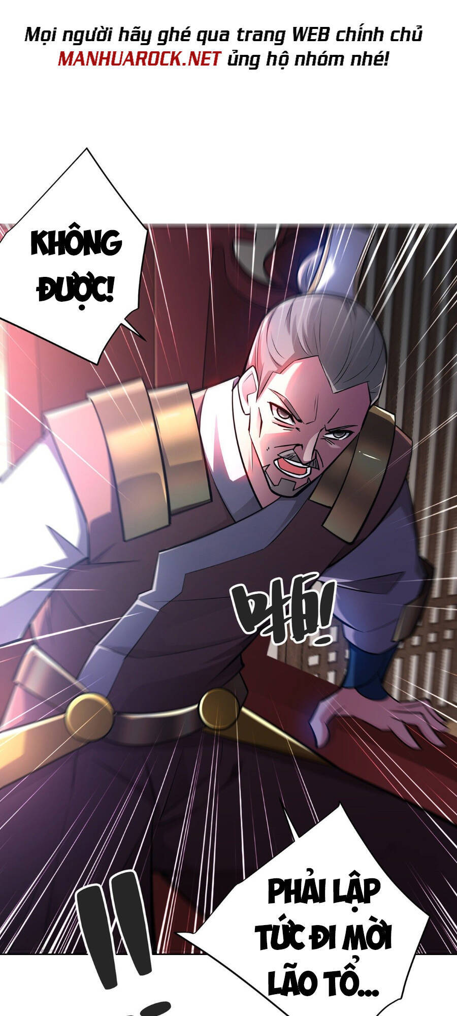 Lâm Binh Đấu Giả Chapter 7 - 38