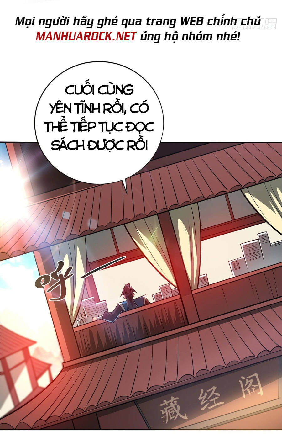 Lâm Binh Đấu Giả Chapter 7 - 5