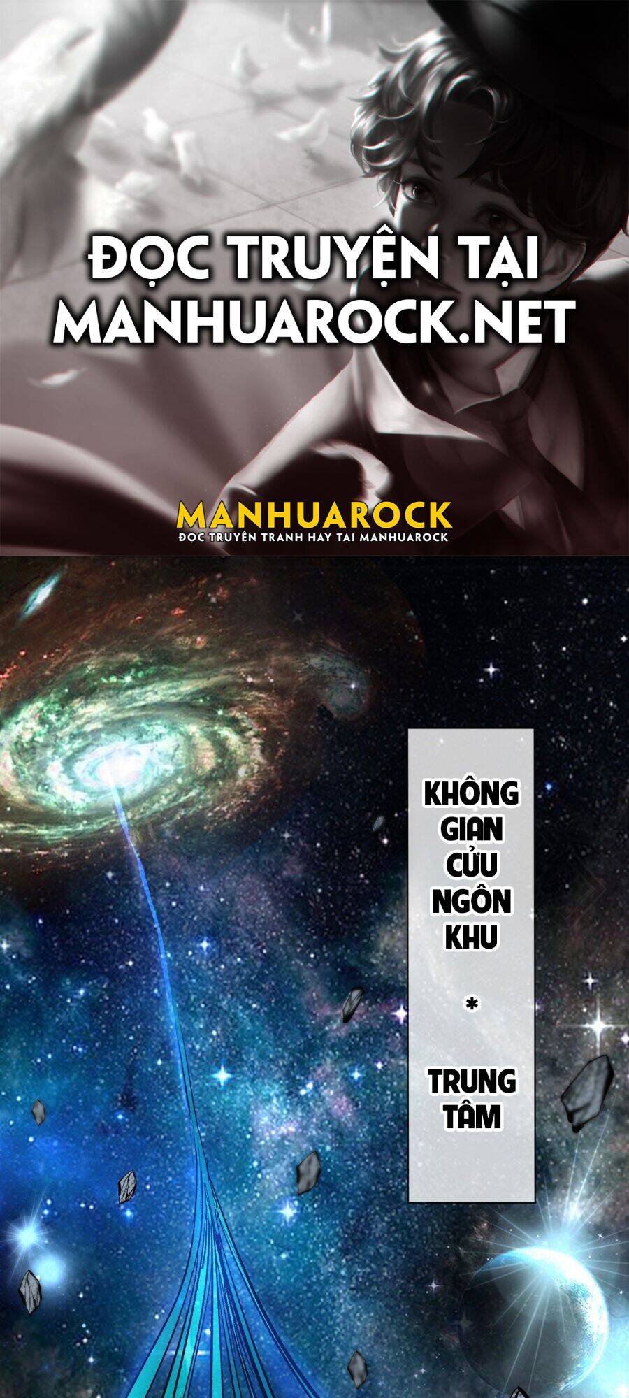 Lâm Binh Đấu Giả Chapter 1 - 1