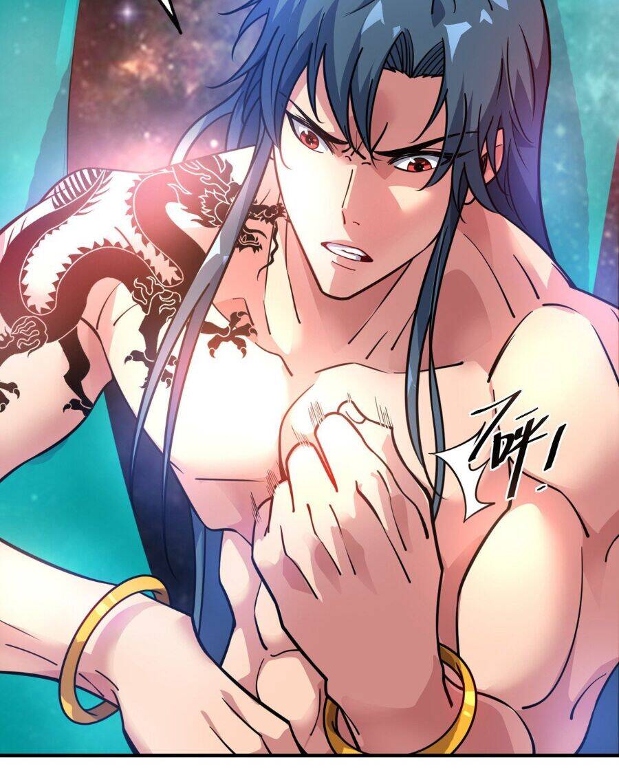 Lâm Binh Đấu Giả Chapter 1 - 11