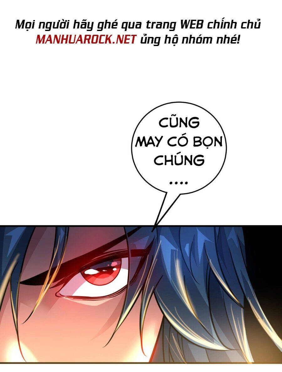 Lâm Binh Đấu Giả Chapter 1 - 12