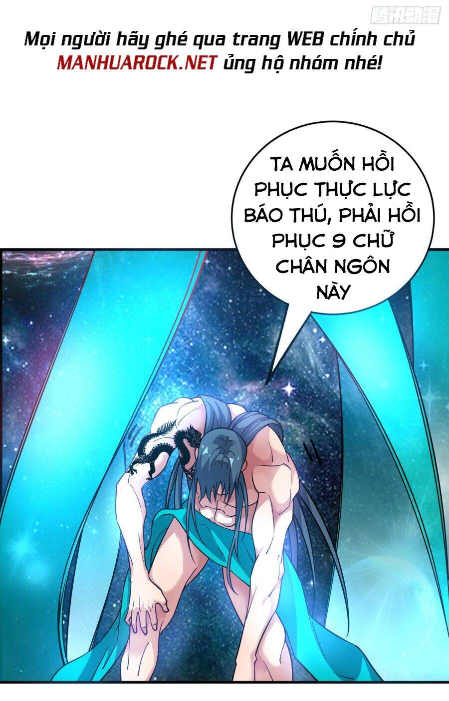 Lâm Binh Đấu Giả Chapter 1 - 16