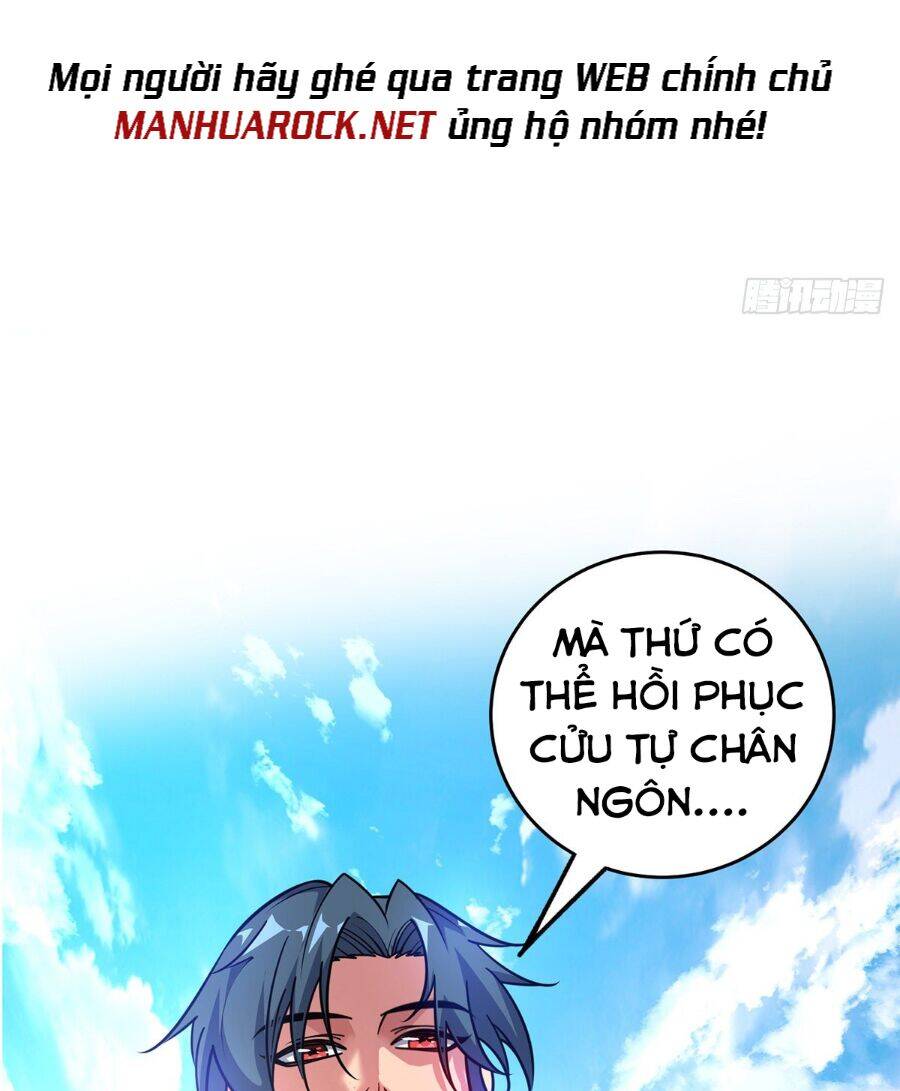 Lâm Binh Đấu Giả Chapter 1 - 22