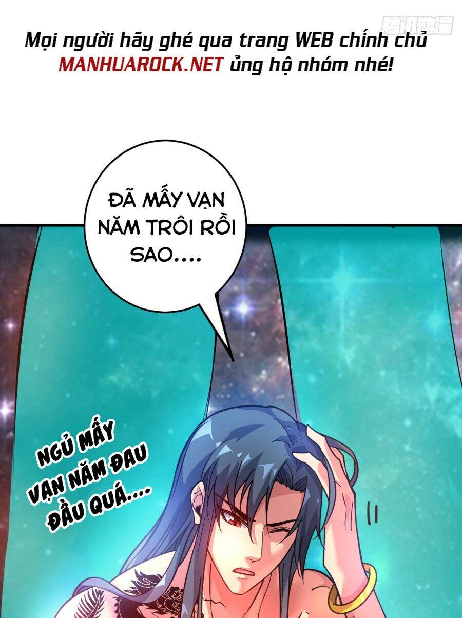 Lâm Binh Đấu Giả Chapter 1 - 8