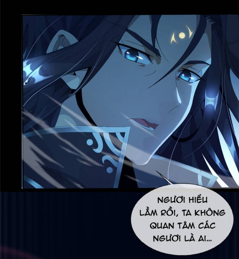 Lược Thiên Ký Chapter 1 - 12