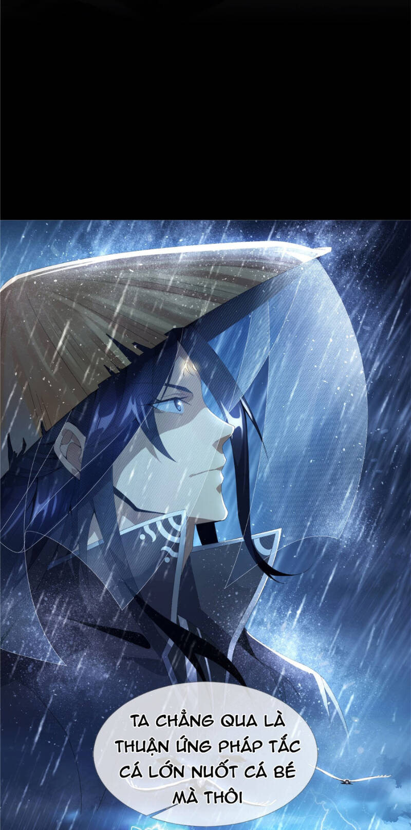 Lược Thiên Ký Chapter 1 - 18