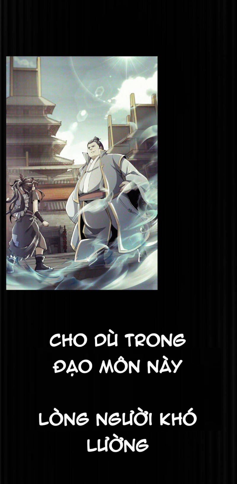 Lược Thiên Ký Chapter 1 - 24