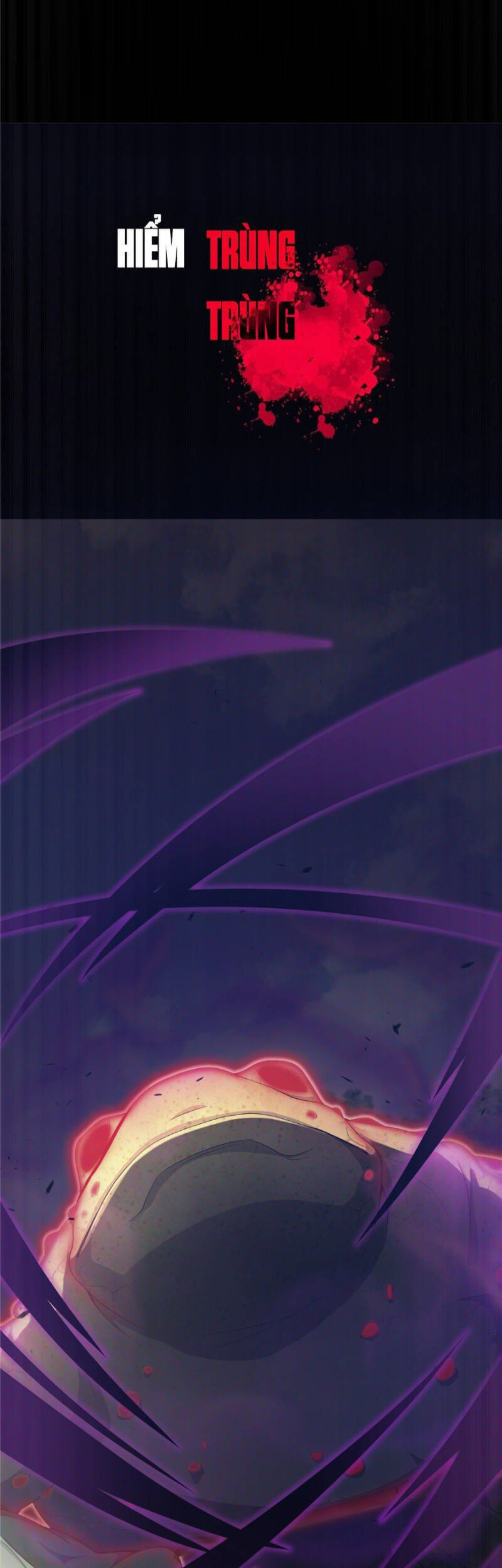 Lược Thiên Ký Chapter 1 - 26