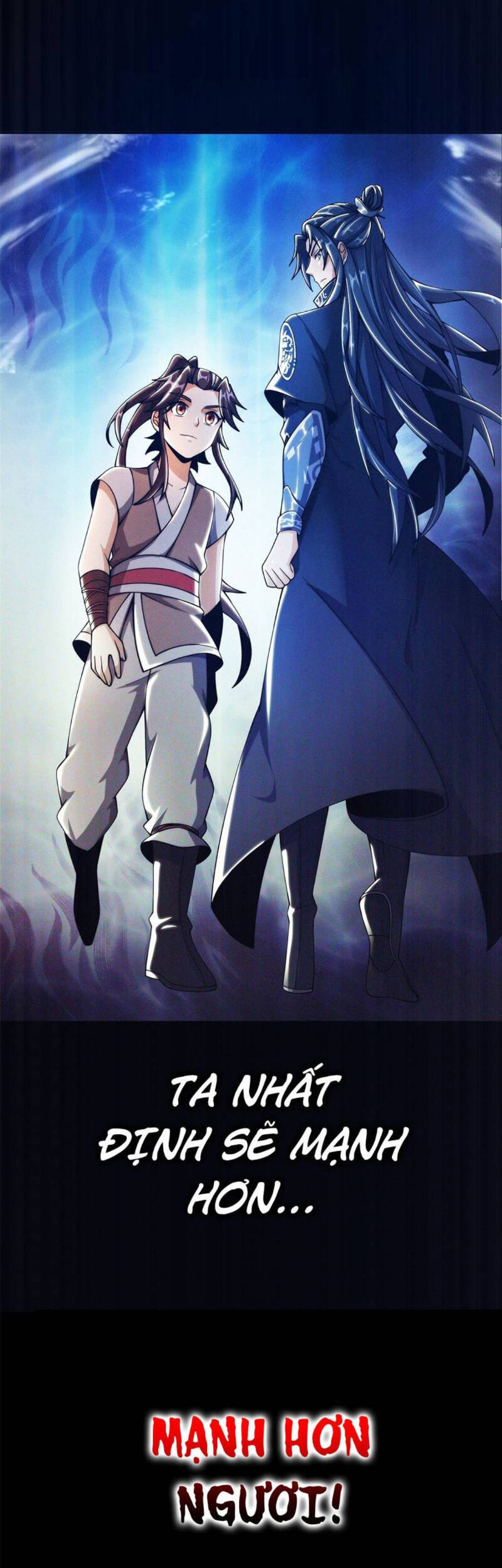 Lược Thiên Ký Chapter 1 - 29